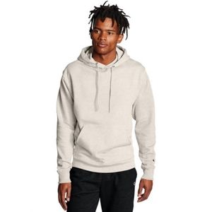 Champion Adult Powerblend Pullover Hooded Sweatshirt